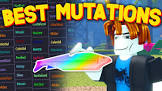 Unraveling the Mysteries of Fisch Mutations in Roblox (December 2025)