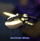Mastering the Fisch Northstar Whale in Roblox Fisch (December 2025)