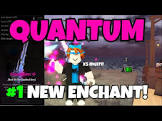 Unlock the Power of Fisch Quantum Enchant in Roblox Fisch (December 2025)