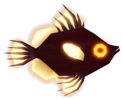 Boarfish