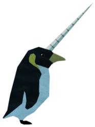 Pengwhal