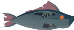 Rotjaw