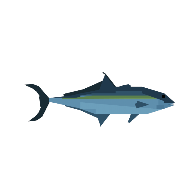 Amberjack