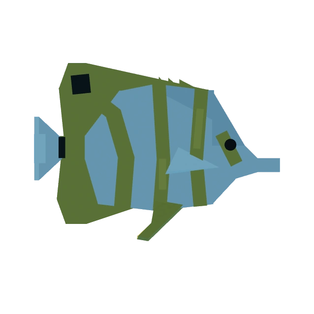 Butterflyfish