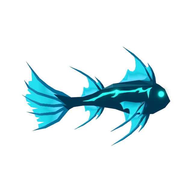 Deep Freeze Devilfish