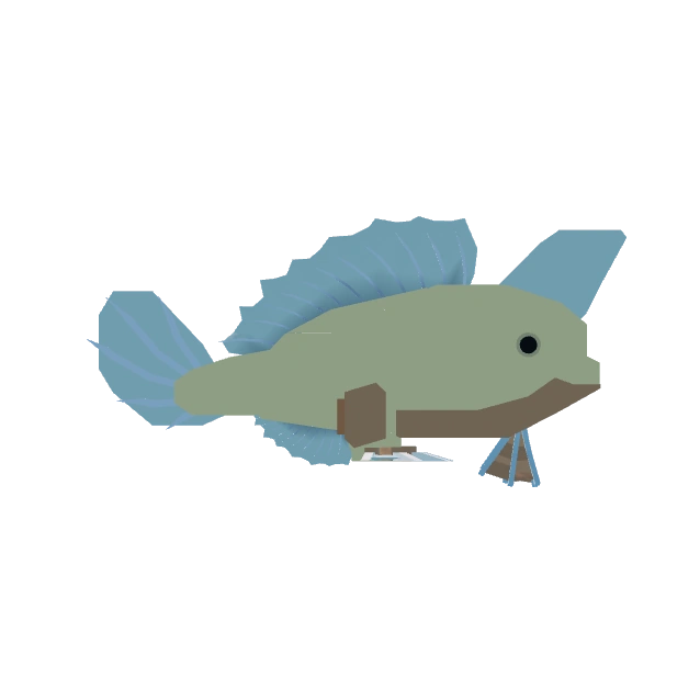 Handfish