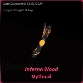 Inferno Wood