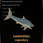 Leedsichthys