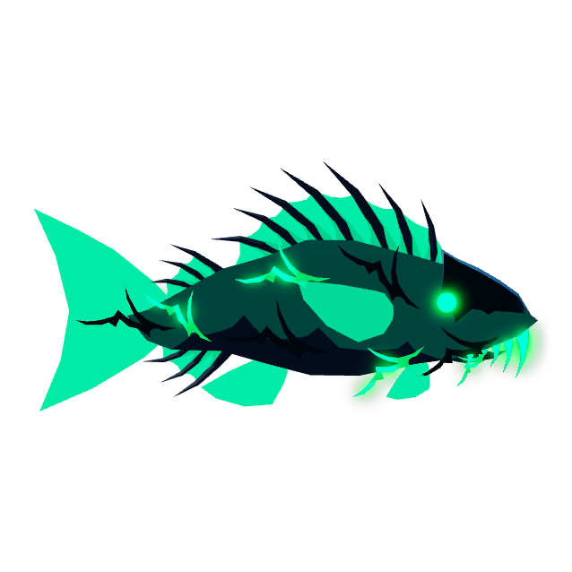 Leviathan Bass