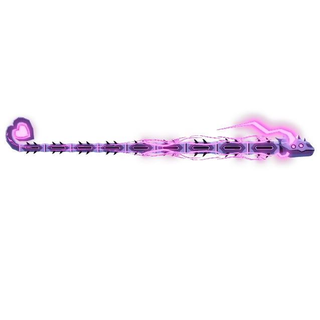 Lovestorm Eel Supercharged