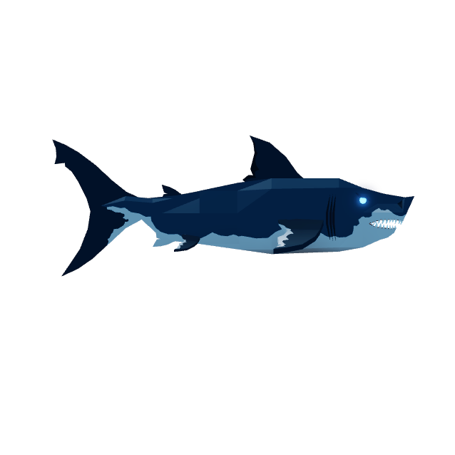 Megalodon