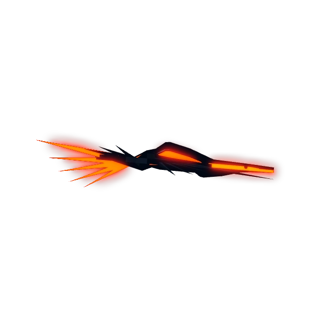 Molten Banshee