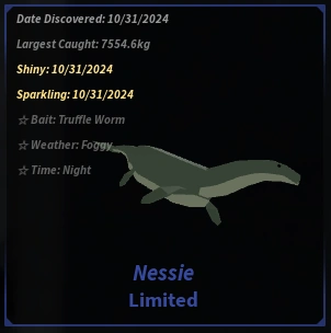 Nessie