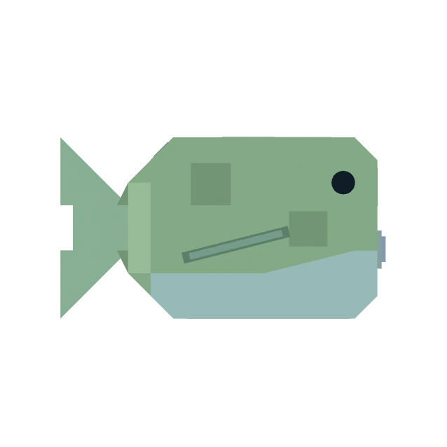 Pufferfish