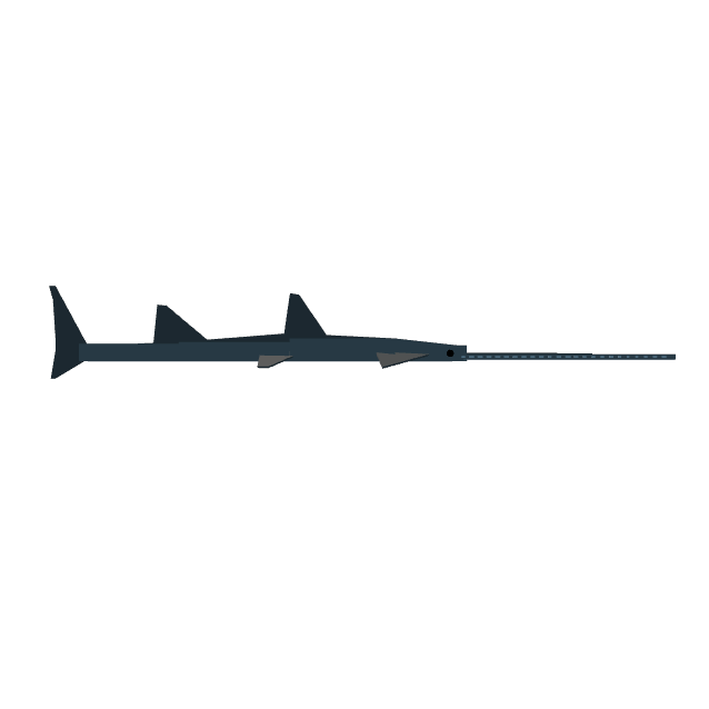 Sawfish
