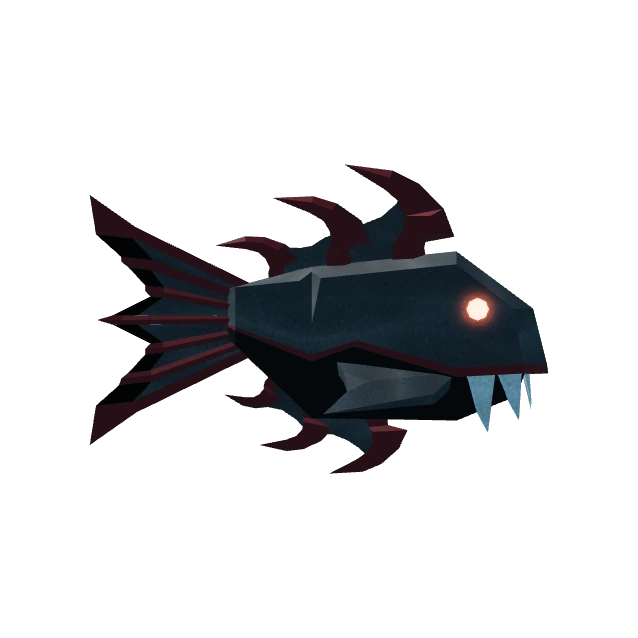 Shadowfang Snapper
