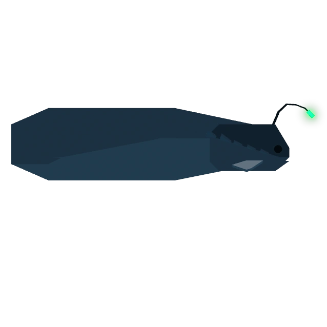 Twilight Eel