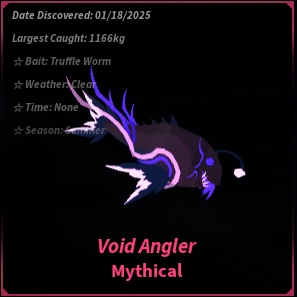 Void Angler