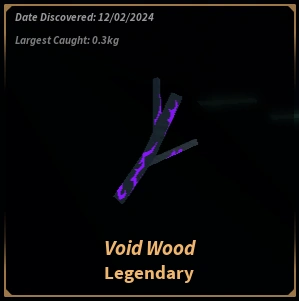 Void Wood