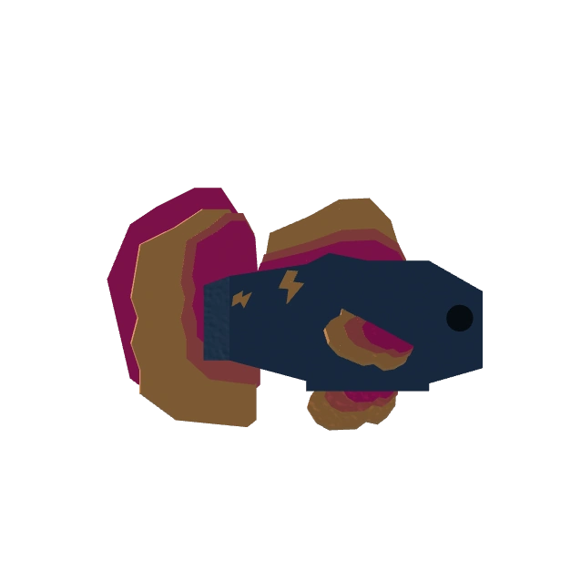 Voltfish
