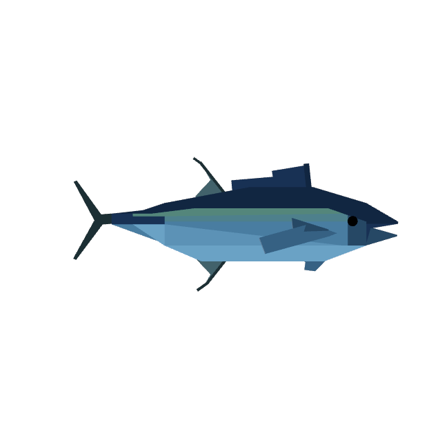 Yellowfin Tuna