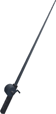 Carbon Rod