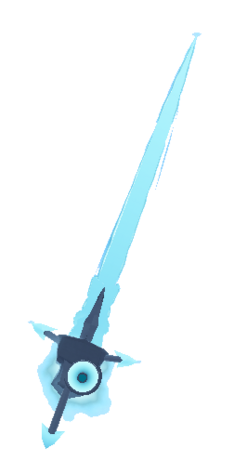Frostbane Rod