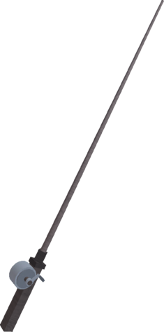 Long Rod